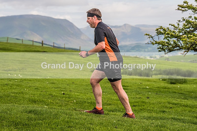 Hay-O-222 - Hay O Trail Race Tuesday 23rd May 2023