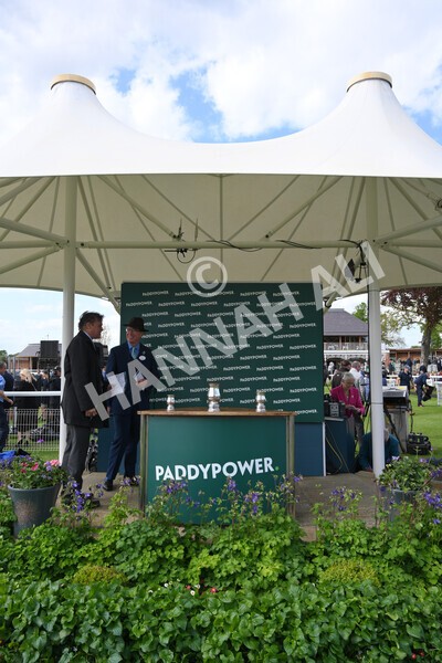 yr12052022r3-44 - Race 3 3.00pm The Paddy Power Hambleton Stakes
