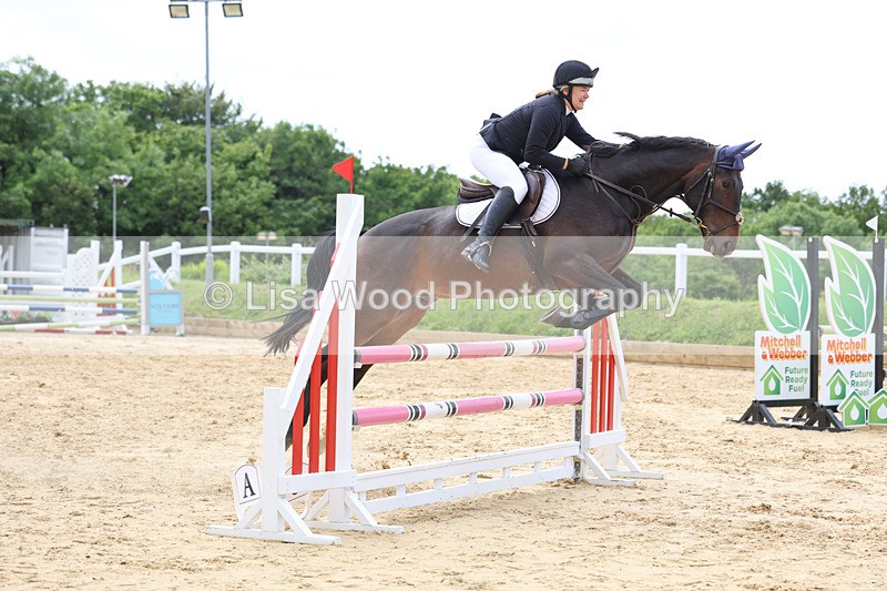 3E7A5412 - Class 11: 1m open