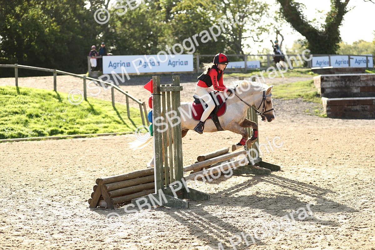 SBM_15539 - E4a - Eventers Challenge 50cm Open