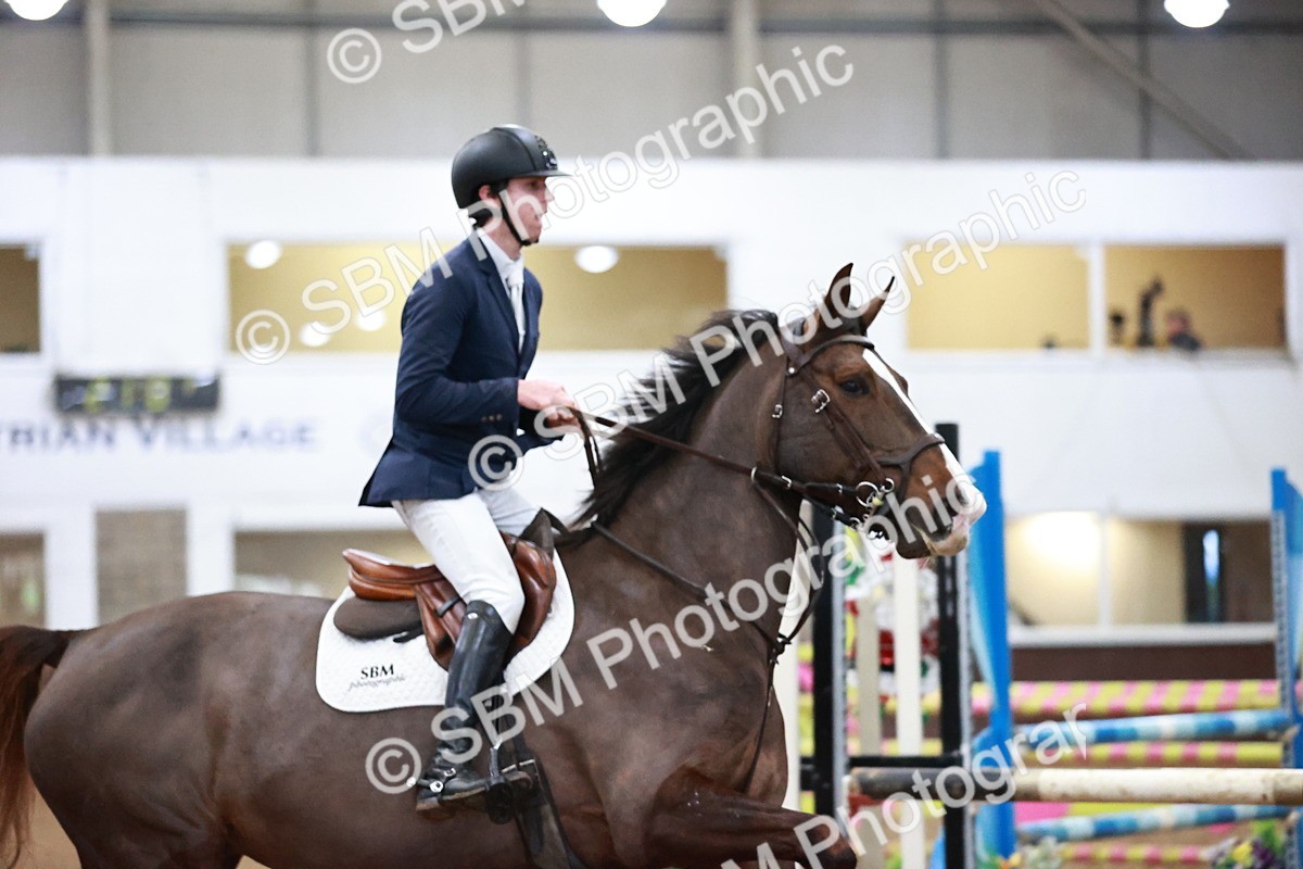 SBM_002160 - Class 9 - Senior Discovery 1.00m
