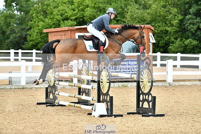 230721A-132352-06508 - Cls 14, 1 Star Bronze 1.10m