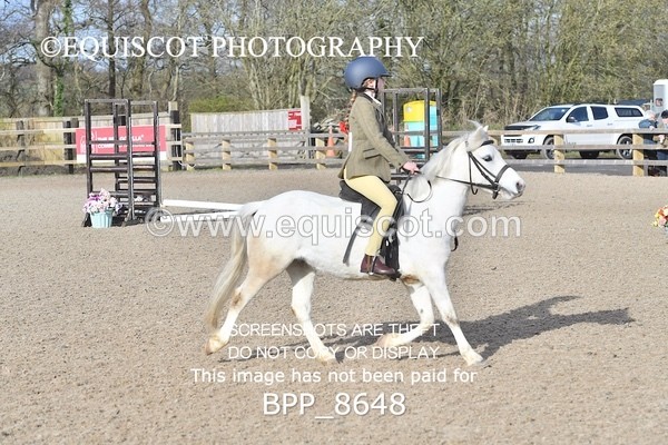 BPP_8648 - TRAINING STAKES