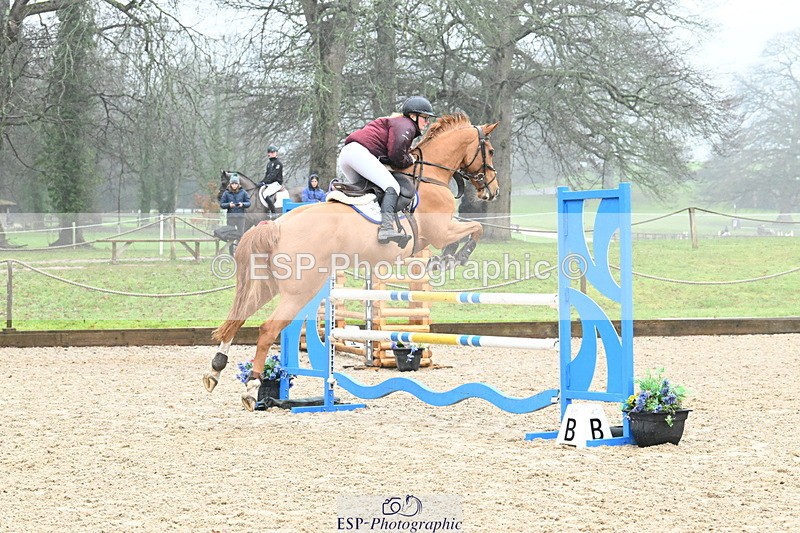 250215A-114918-00456 - Cls 3 Snr 1.05m