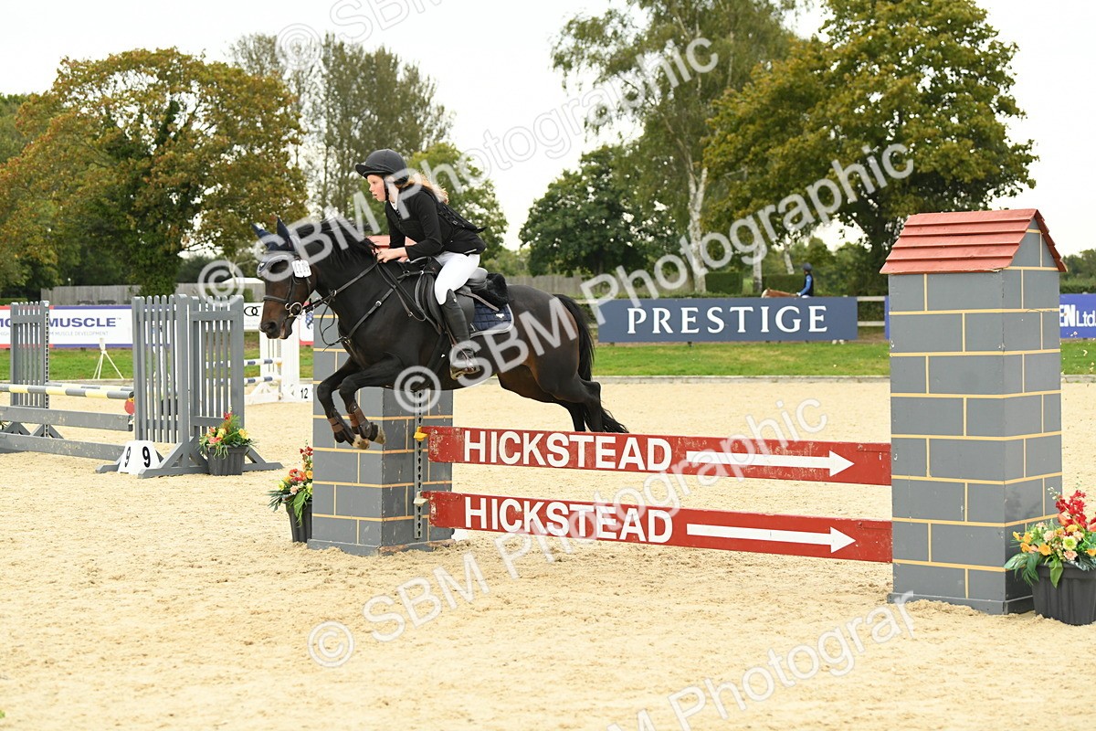 SBM_73268 - J16 - Junior Pony 75cm Championship