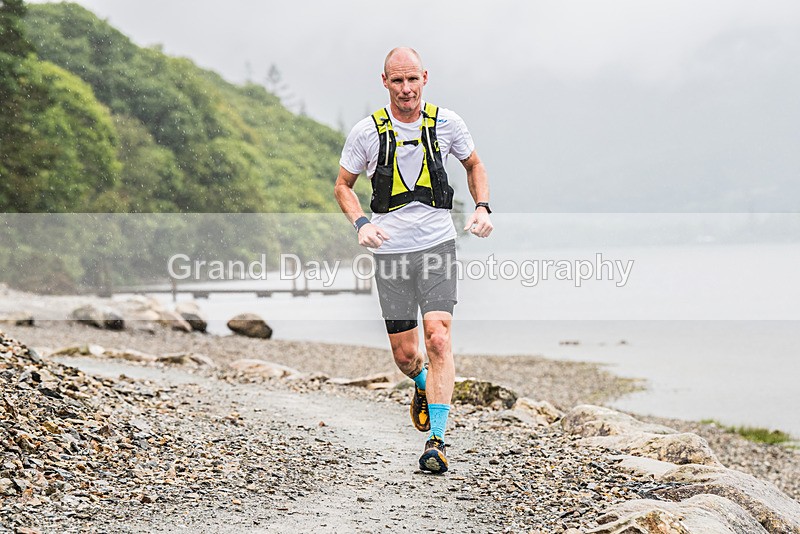 Borrowdale-191 - High Terrain Events Borrowdale Trail Half Marathon Sunday 20th August 2023