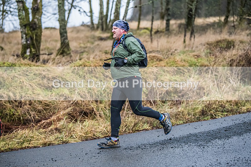 HTE Kielder Duathlon-737 - High Terrain Events Kielder Off Road Duathlon Sunday 8th January 2023