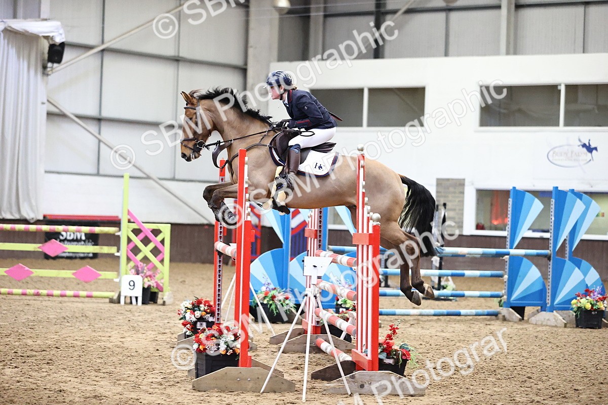 SBM_004954 - Class 16 - Senior Newcomers - 1.10m