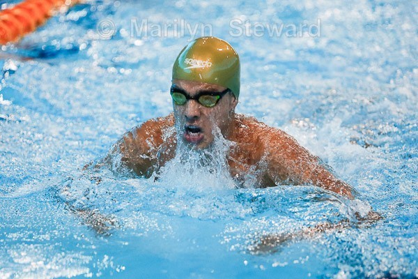 Finals Session 3 - 036 - London Region Winter Championships 2018