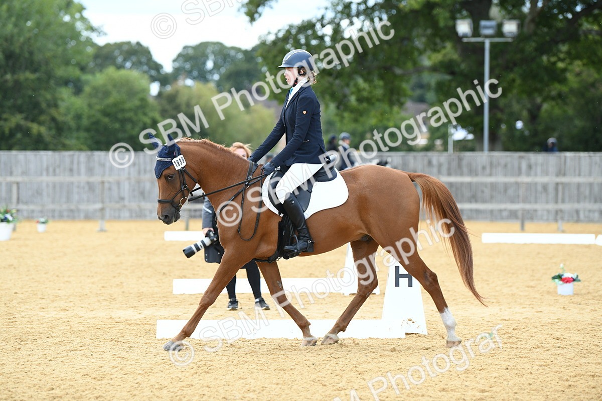 SBM_09832 - D15 Small Tour Championship Novice 24