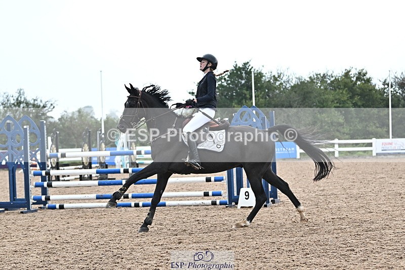 240925A-123227-00563 - Cls 3 Snr 1.05m Open