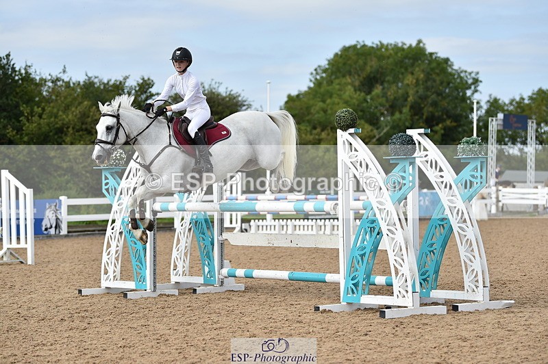 230903A-150532-05325 - Cls 21 Pony Foxhunter & 1.10m Open