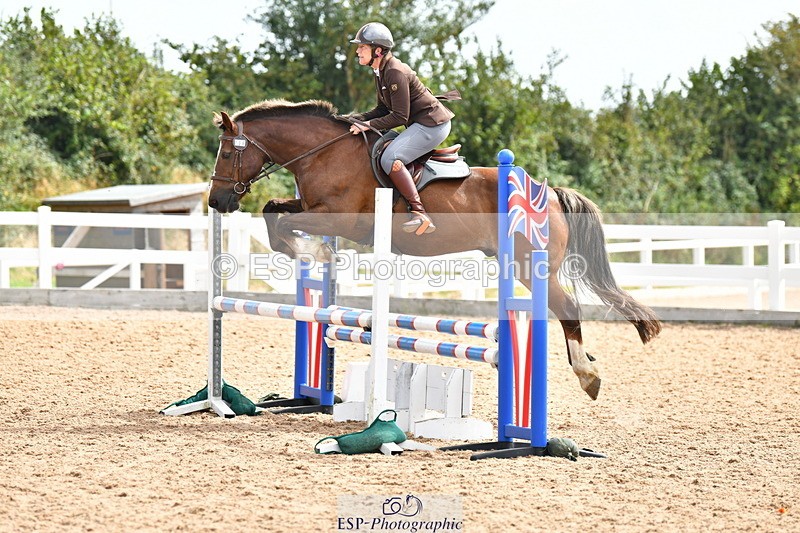 230819A-145113-00880 - Cls 31 85cm Amateur Qualifier