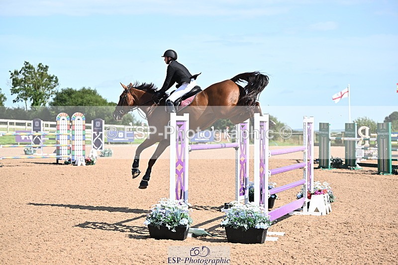 240726A-162549-02499 - Cls 5 National 1.30m Open