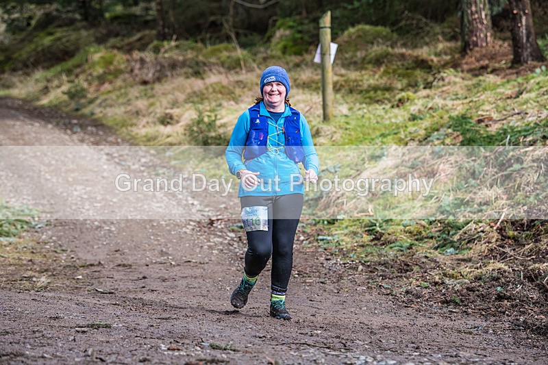 Glentress Marathon-1231 - High Terrain Events Glentress Marathon Trail Run Saturday 19th February 2023