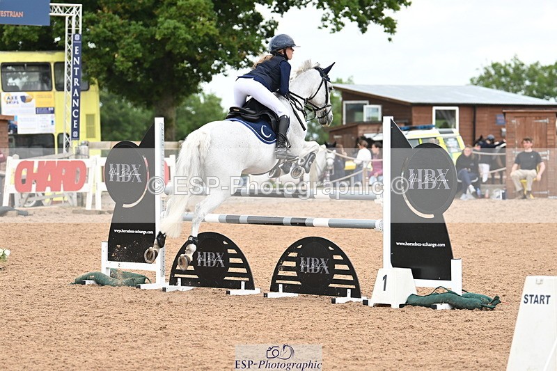 240630A-132622-13697 - Cls 25 HOYS 138cm Qualifier