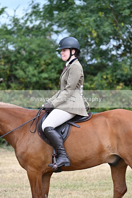 WJ7_0042 - Class 2 Best rider