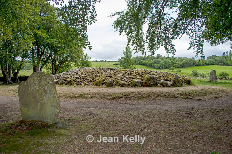 Clava Cairns - DSC_8269_00057 - Scotland