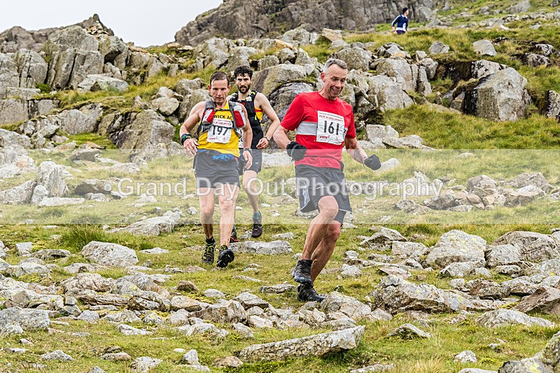 Wasdale-1507 - Wasdale Horseshoe Fell Race Saturday 13th July 2024