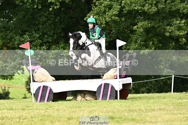 240825X-101826-31046 - 70cm XC 10.00 to 11.00