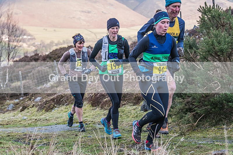 Clough Head-339 - Kong Clough Head Fell Race Saturday 18th January 2025