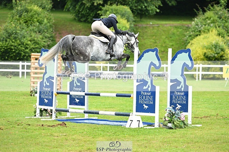 240712-111329-32473 - Cls 134 Bicton B+C 1.30m