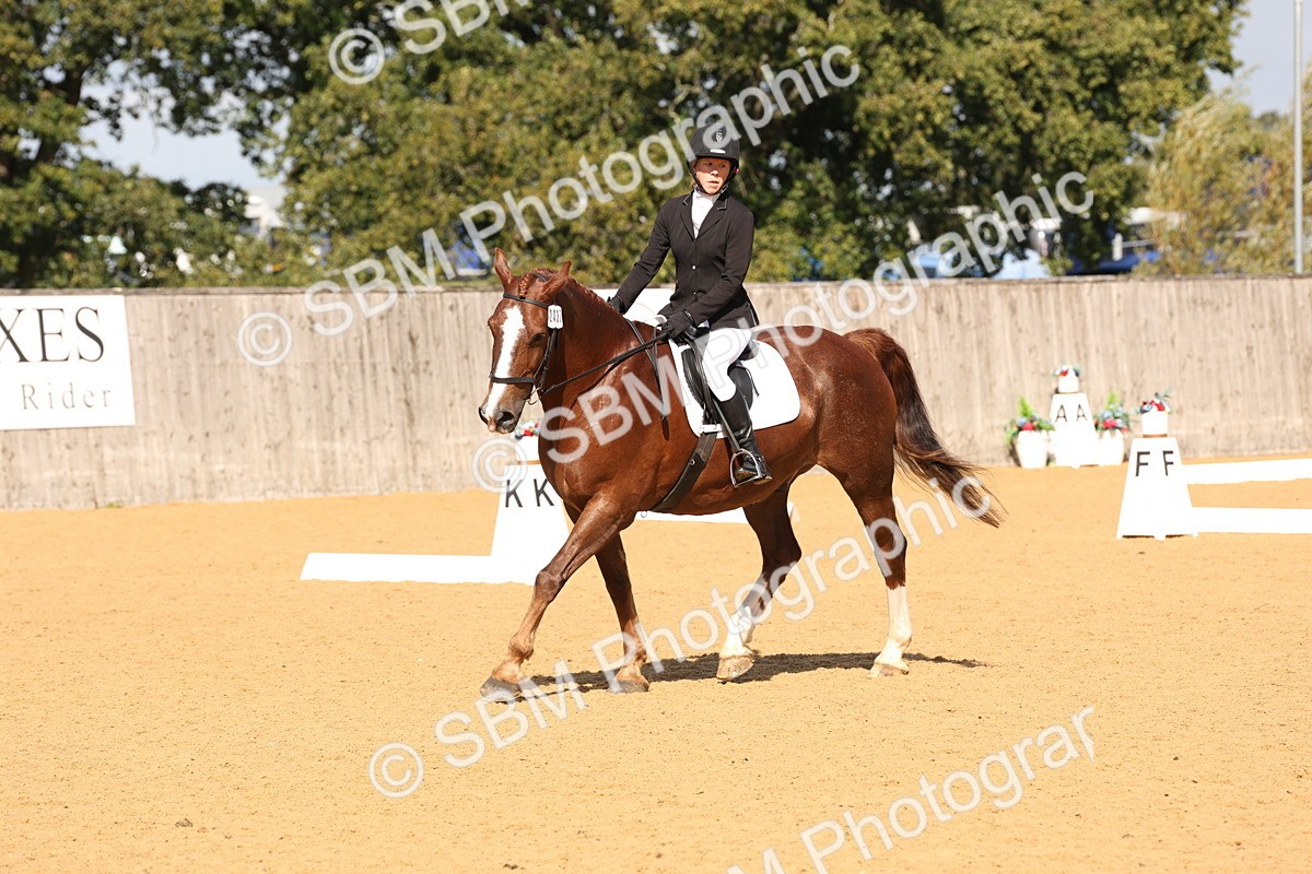 SBM_02493 - D10 - Small Tour Championship Prelim 2