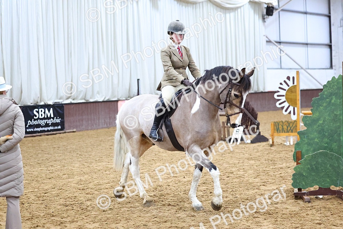 SBM_003478 - Class 37 - 80cm Training Stakes