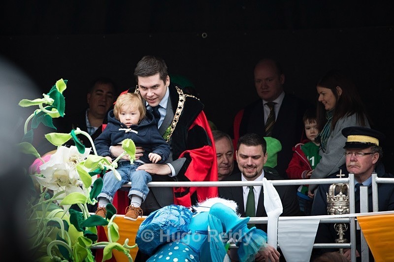  - St Patrick's Day Archive