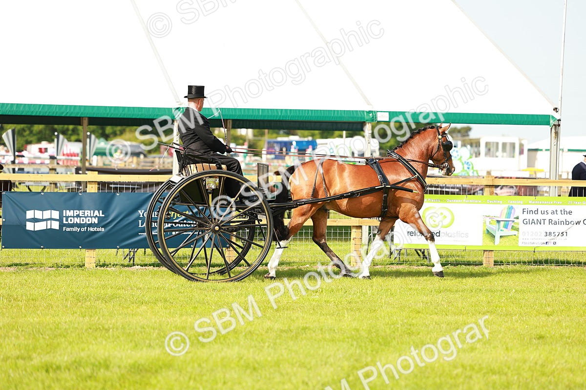 SBM_01158 - Class 2-4 - HOYS Private Driving