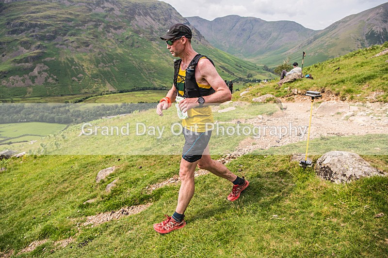 Wasdale-804 - Wasdale Horseshoe Fell Race (Bad weather route) Saturday 11th July 2026