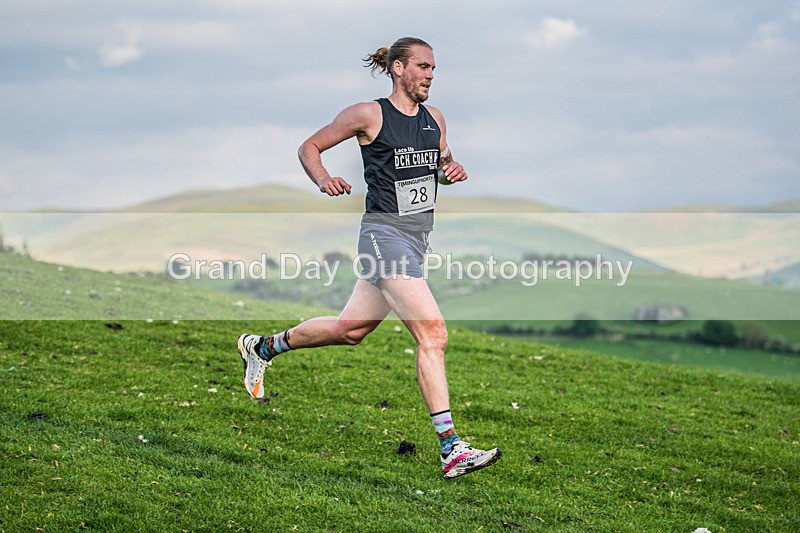 Hay-379 - Hay O Trail Race Tuesday 21st May 2024