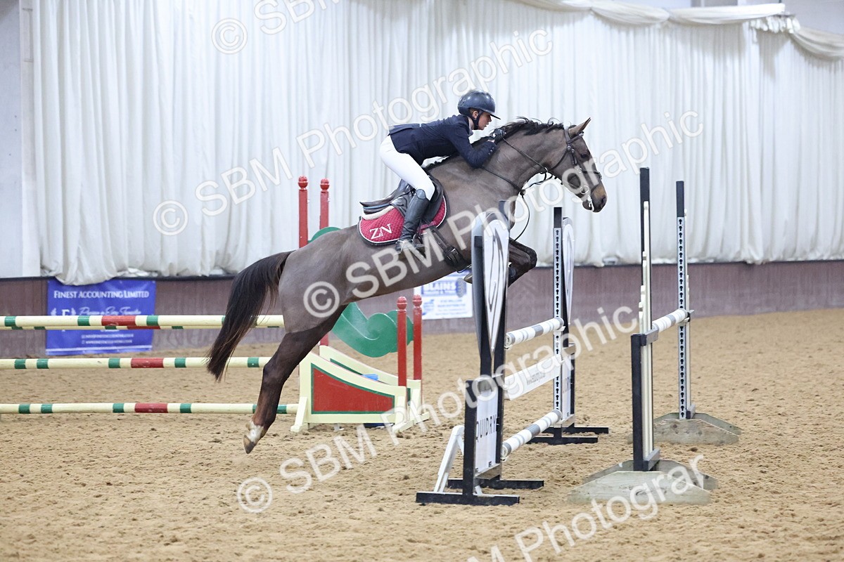 SBM_003180 - Class 11 - Blue Chip Pony Newcomers - 1.00m Open