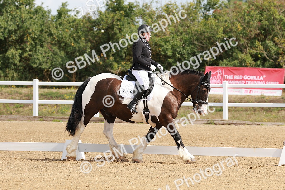 SBM_000446 - Class 2 - Prelim 6