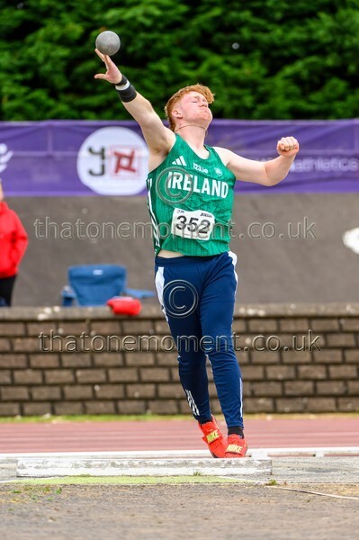 Sen25SAT-921576 - Field Male Set Two