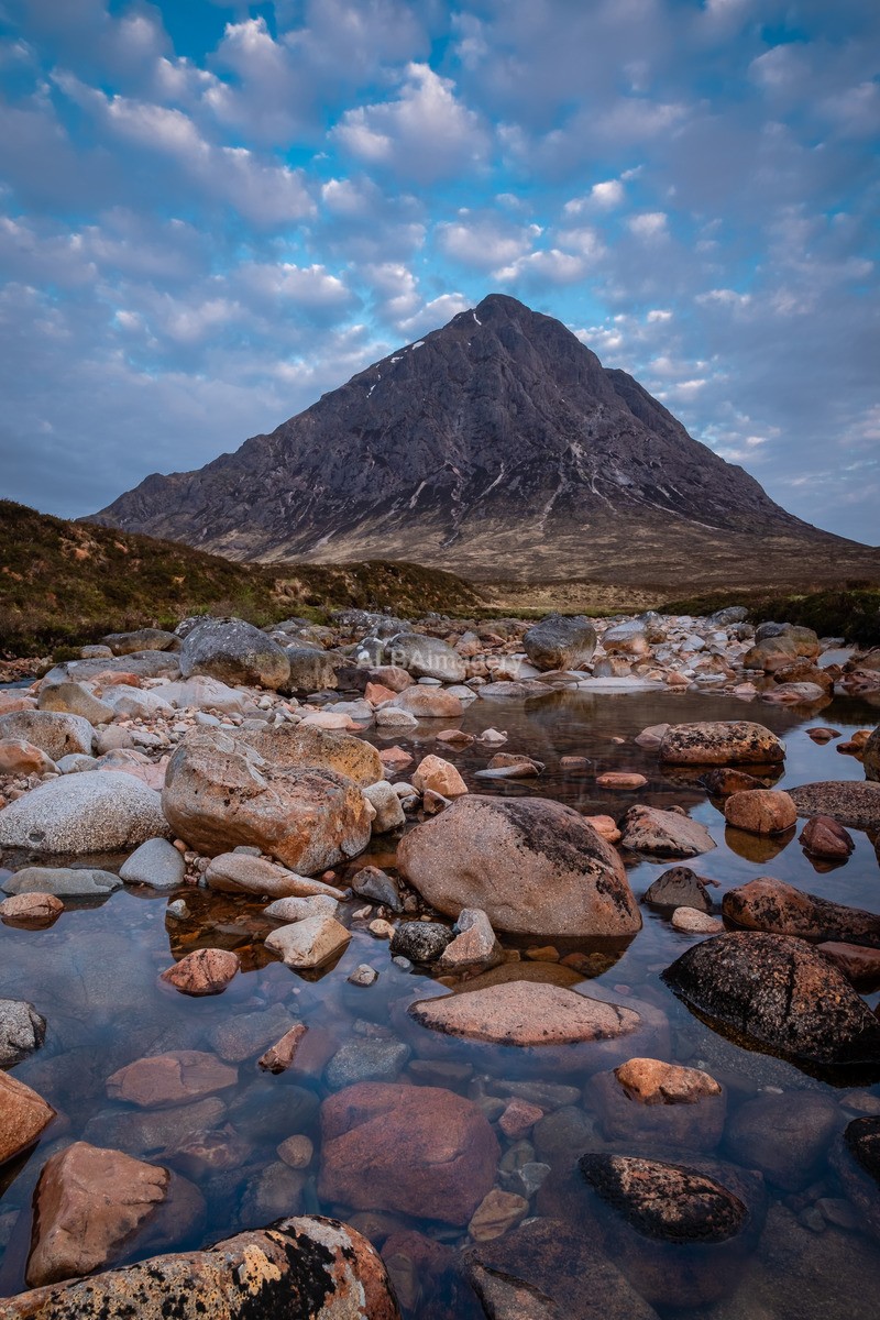 Buachaille Etive Mor - My Scotland - The Landscapes