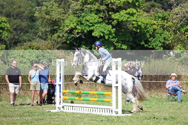 3E7A1850 - Class 2: Club 70cm Junior and Seniors