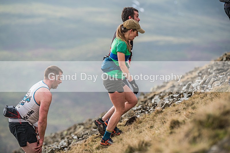 Barbondale-565 - Kendal Winter League Barbondale Junior & Senior Fell Races Sunday 11th February 2024