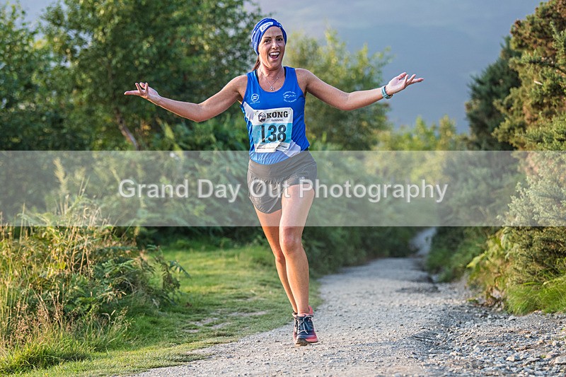 Not Latrigg-745 - Not Round Latrigg Fell Race Wednesday 13th August 2025