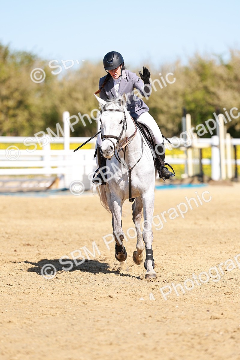 SBM_000939 - Class 2 - Senior British Novice - 90cm