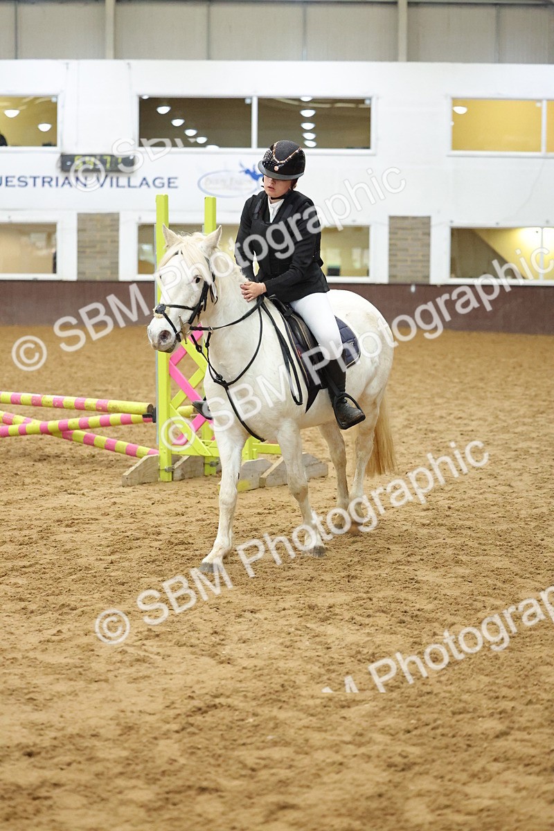 SBM_000754 - Class 3 - Show Jumping 60cm
