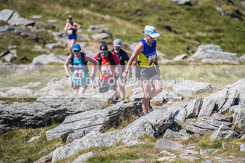 Kentmere-1231 - Kentmere Horseshoe Fell Race Sunday 19th July 2026