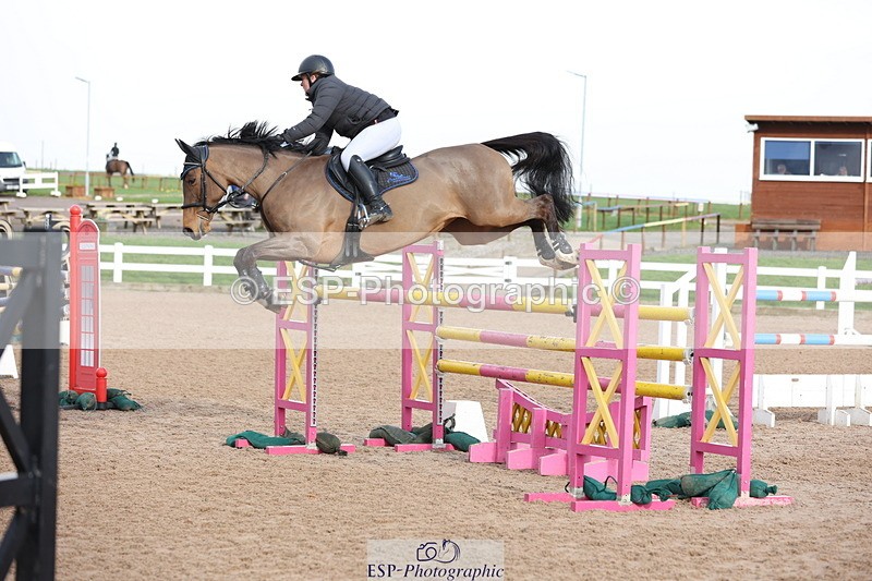 240223A-152805-02317 - Cls 6 Foxhunter and 1.20m Open