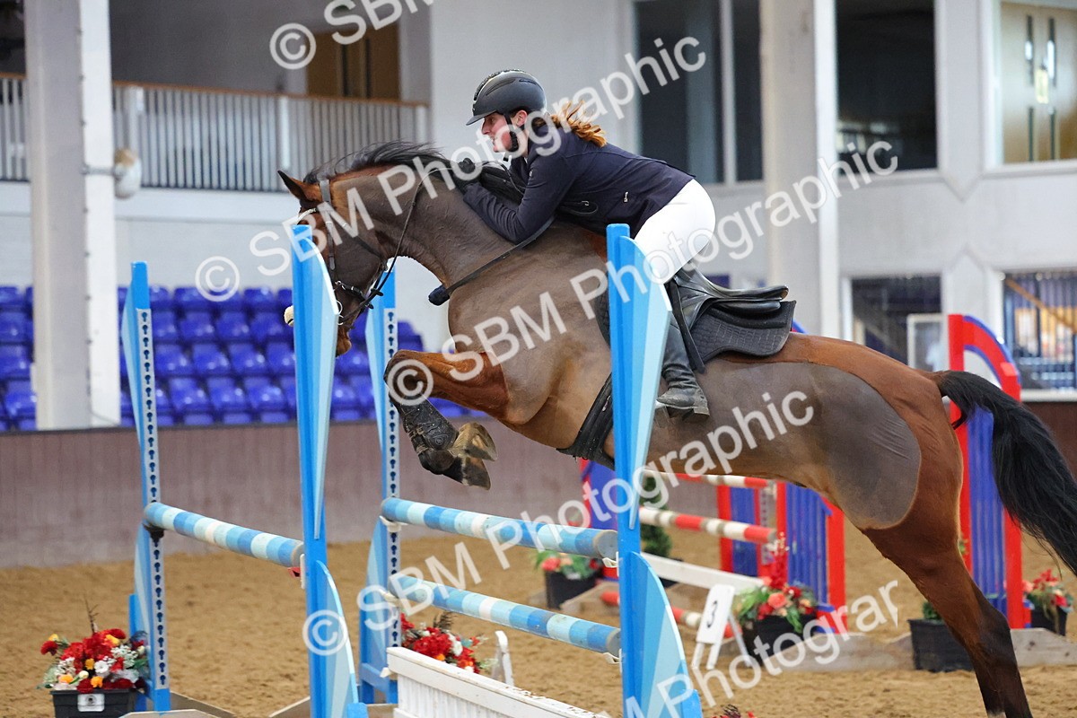 SBM_006653 - Class 25 - Senior 1.05m