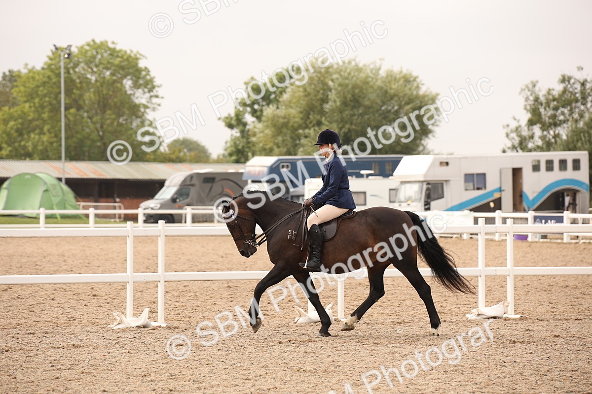 SBM_22209 - Class 708 - Ridden Rescue