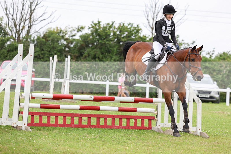 3E7A5890 - Class 5: PC80 Regional Qualifier Rnd 2 (A)