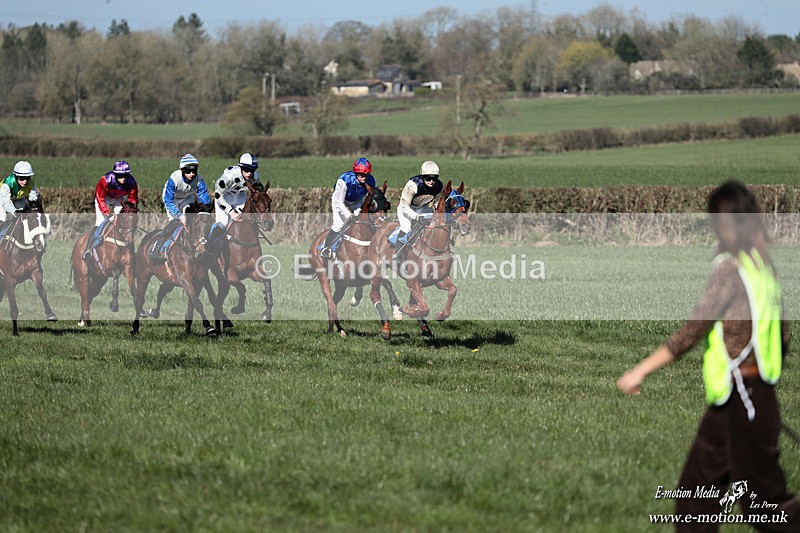 PtP 210326 330 - VWH Cirencester Races 21/03/26