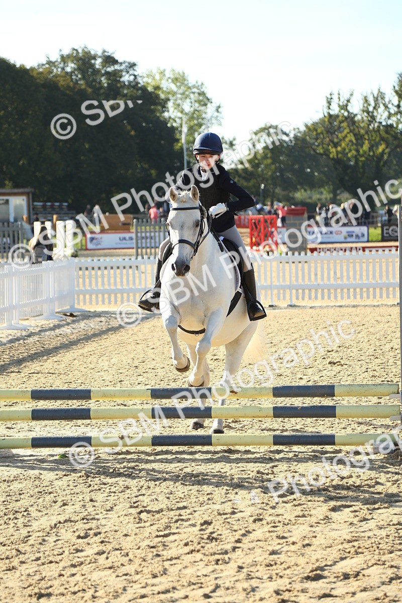 SBM_35051 - J5 - Junior Pony 50cm Championship