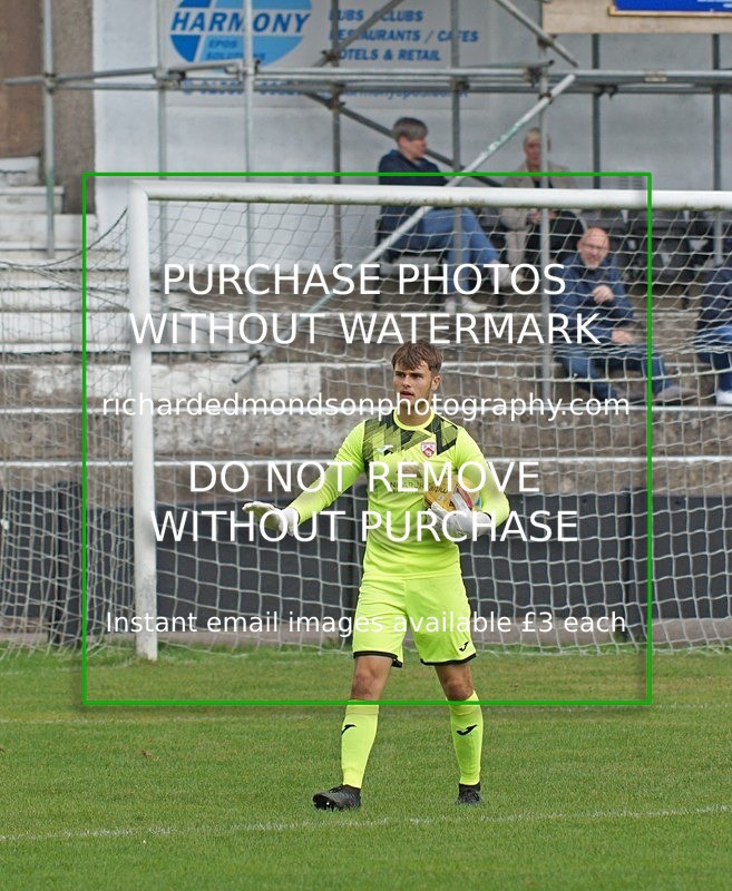 DSC00450 - Morecambe U18 v Walsall U18 (11/9/21)