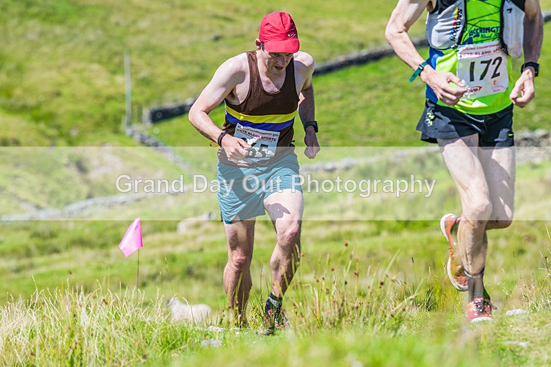 Tebay-187 - Tebay Fell Race Saturday 12th July 2025